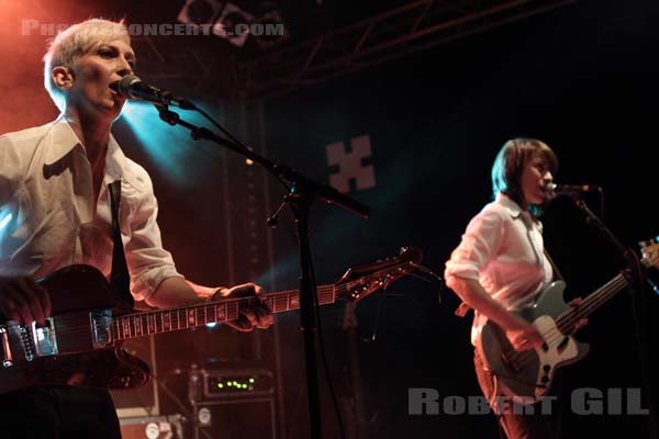MENSCH - 2012-09-18 - PARIS - Point Ephemere - 